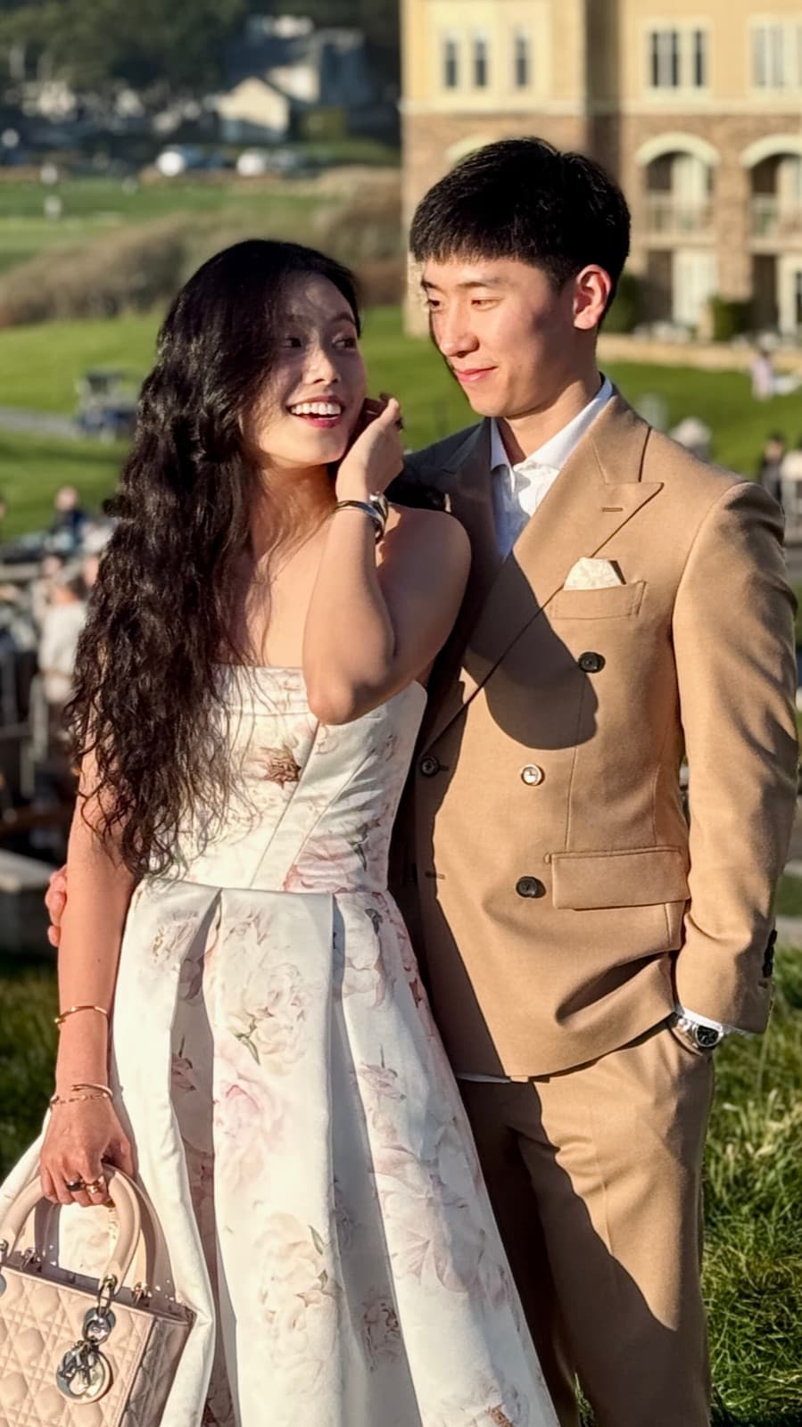 Joseph Kim testimonial